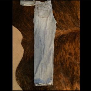 Men’s Cinch Jeans